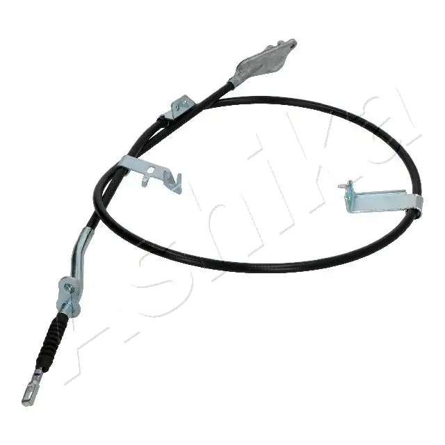 Cable Pull, parking brake 131-01-163L