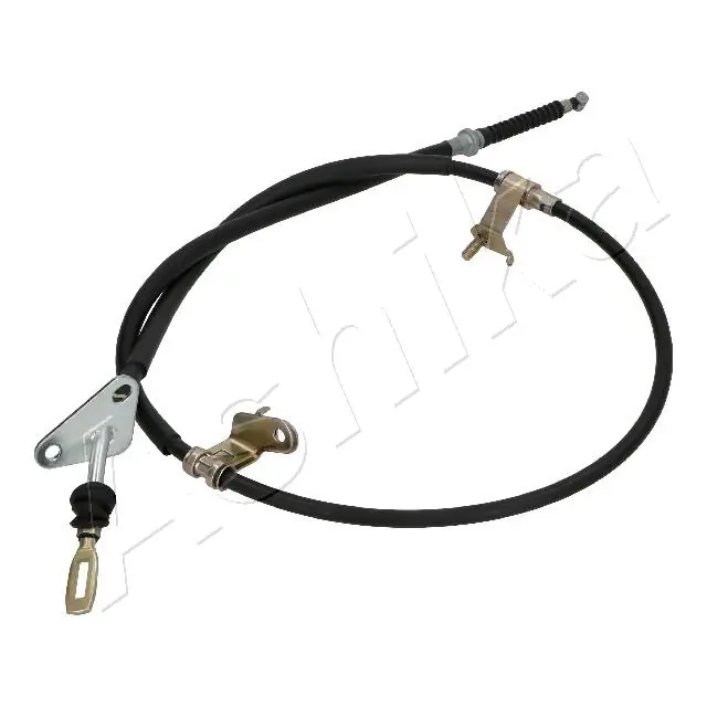 Cable Pull, parking brake 131-03-302