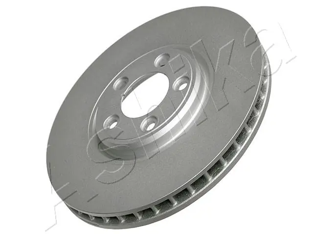 Brake Disc 60-00-0340