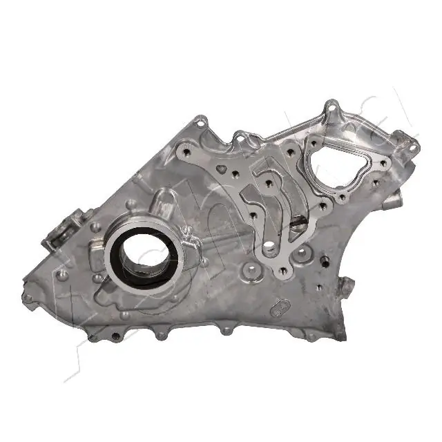 Oil Pump 157-NS-NS03