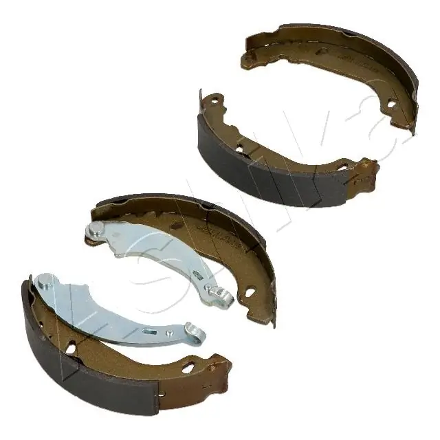 Brake Shoe Set 55-00-0612