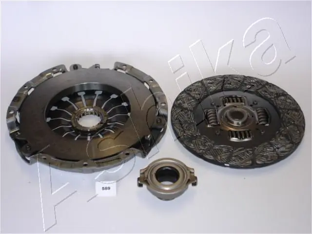 ASHIKA 92-05-589 Clutch Kit