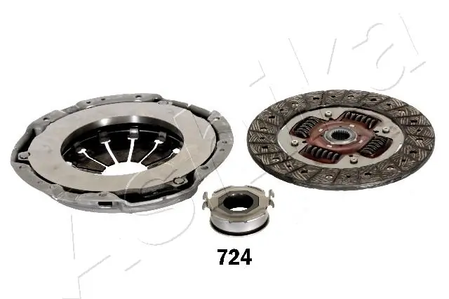 Clutch Kit 92-07-724