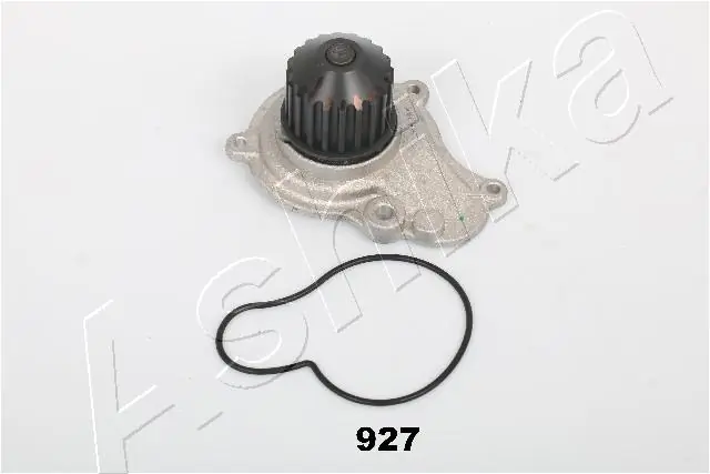Water Pump, engine cooling 35-09-927
