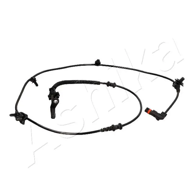 Sensor, wheel speed 151-09-914