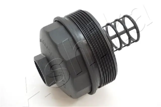 Cap, oil filter housing 160-00-068