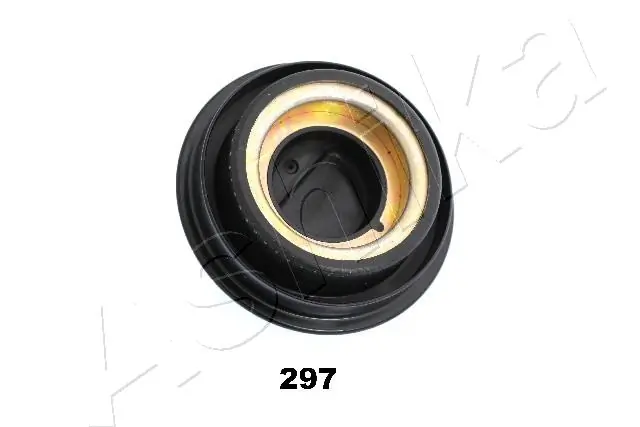 ASHIKA 151-02-297 Sensor, wheel speed