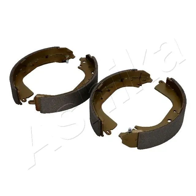 Brake Shoe Set 55-02-239