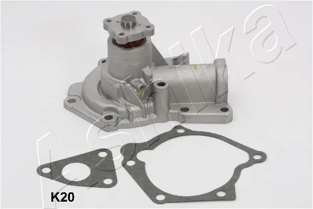 Water Pump, engine cooling 35-0K-K20
