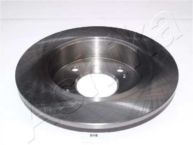 ASHIKA 61-00-016 Brake Disc