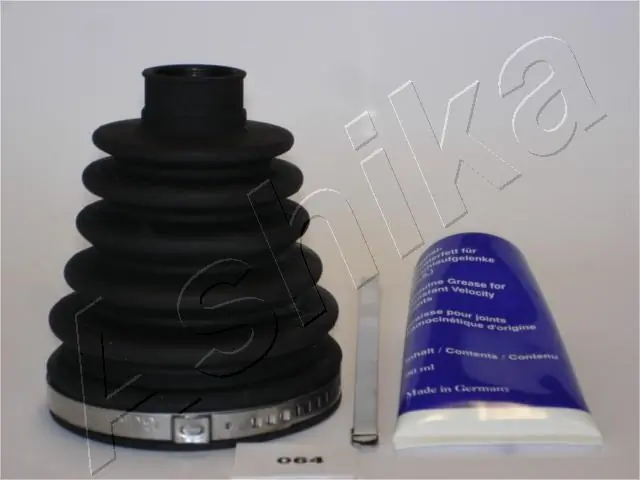 Bellow Kit, drive shaft 63-00-064