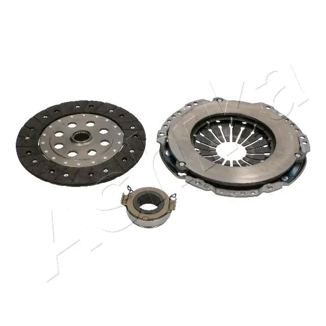 Clutch Kit 92-02-2089