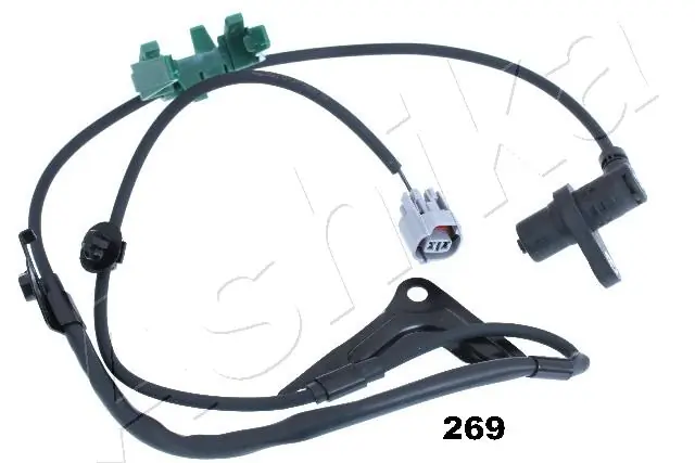 ASHIKA 151-02-269 Sensor, wheel speed
