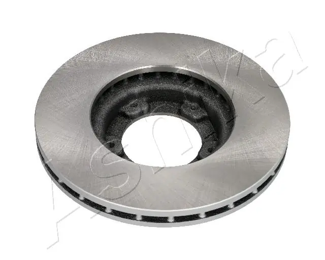 ASHIKA 60-02-270C Brake Disc