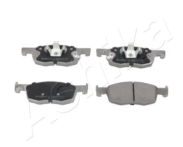 Brake Pad Set, disc brake 50-02-2028