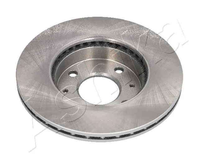 ASHIKA 60-01-139C Brake Disc