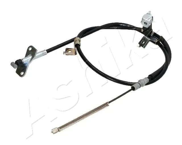 Cable Pull, parking brake 131-04-404