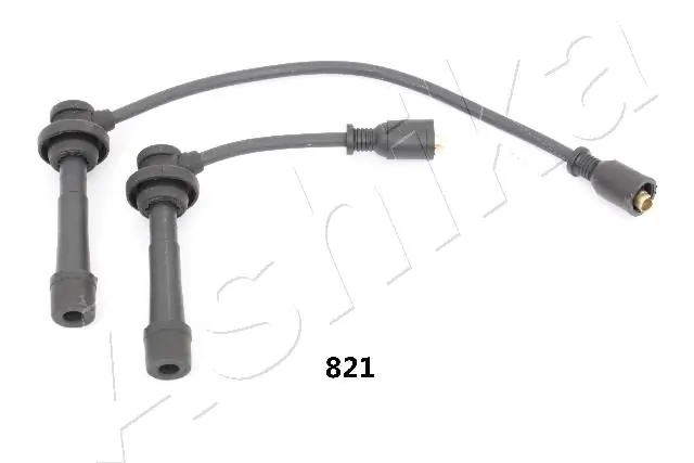 Ignition Cable Kit 132-08-821