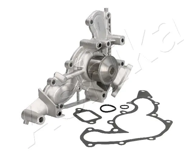 Water Pump, engine cooling 35-02-261
