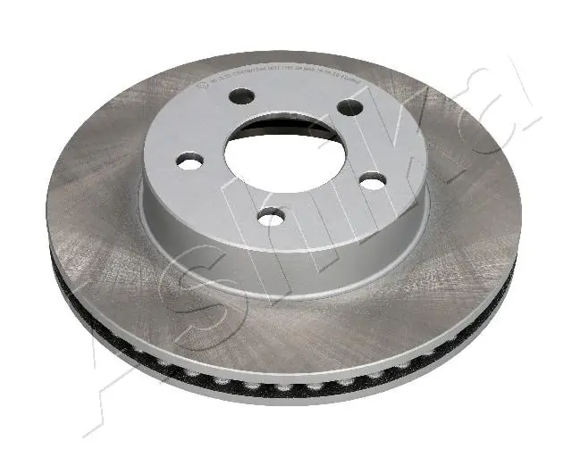 Brake Disc 60-09-991C