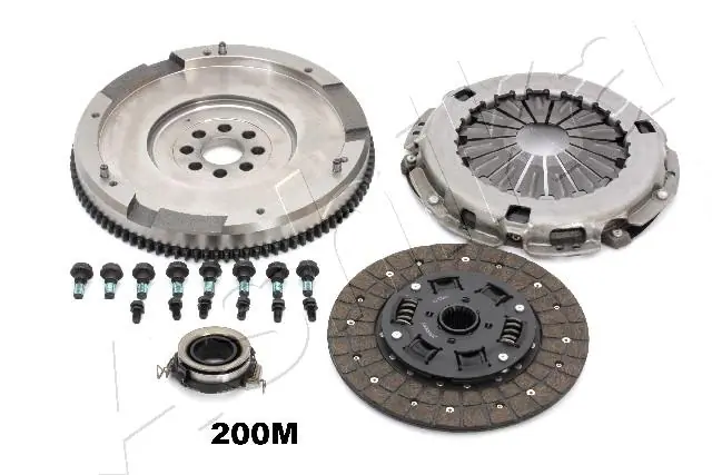Clutch Kit 98-02-200M
