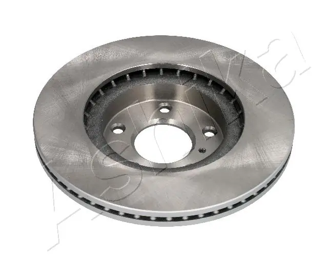 ASHIKA 60-01-163C Brake Disc