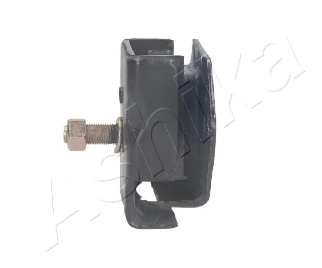 ASHIKA GOM-601 Mounting, engine