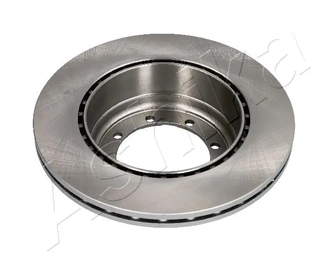 ASHIKA 61-01-104C Brake Disc