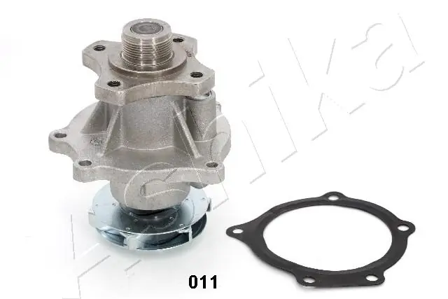 Water Pump, engine cooling 35-00-011