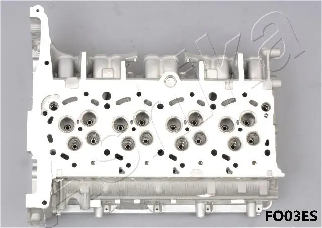 Cylinder Head FO03ES