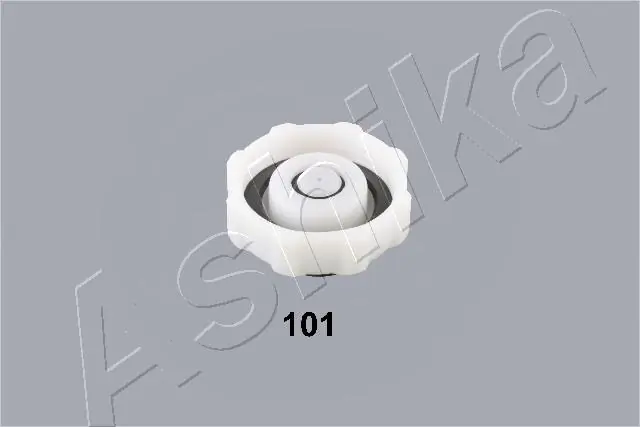 Cap, radiator 33-01-101
