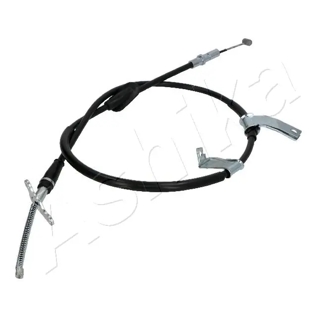 ASHIKA 131-04-433L Cable Pull, parking brake