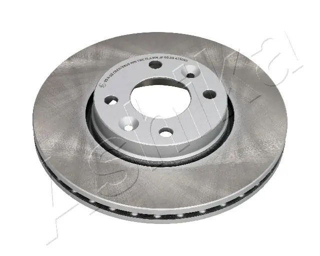 Brake Disc 60-00-013C