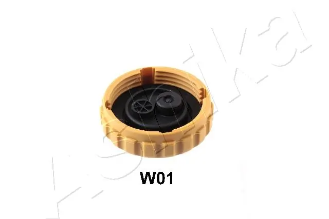 Cap, radiator 33-0W-W01