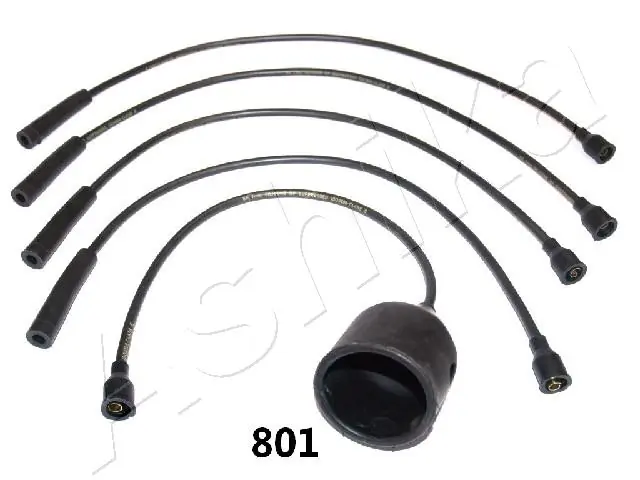 Ignition Cable Kit 132-08-801
