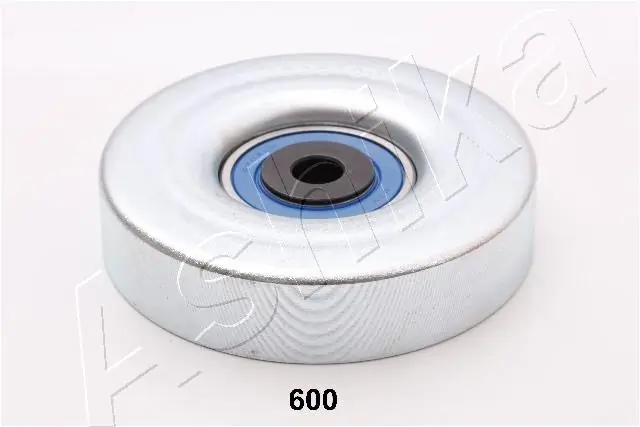 Deflection/Guide Pulley, V-ribbed belt 129-06-600