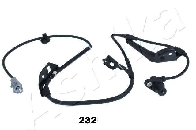 Sensor, wheel speed 151-02-232