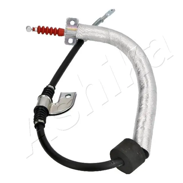 Cable Pull, parking brake 131-0S-S01R