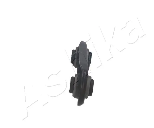 Control/Trailing Arm, wheel suspension 72-04-462