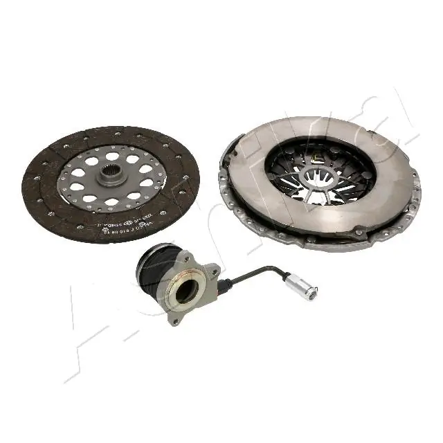Clutch Kit 92-0H-H40