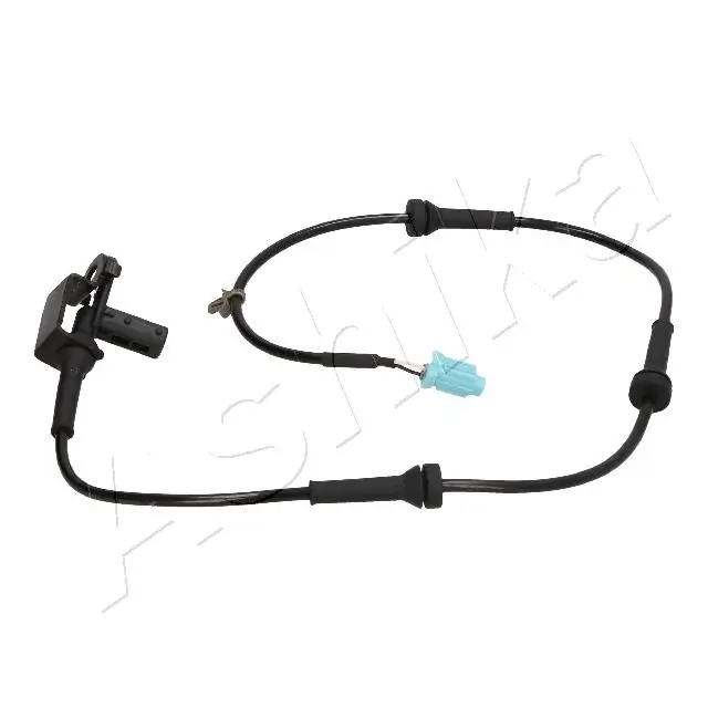 Sensor, wheel speed 151-01-1013