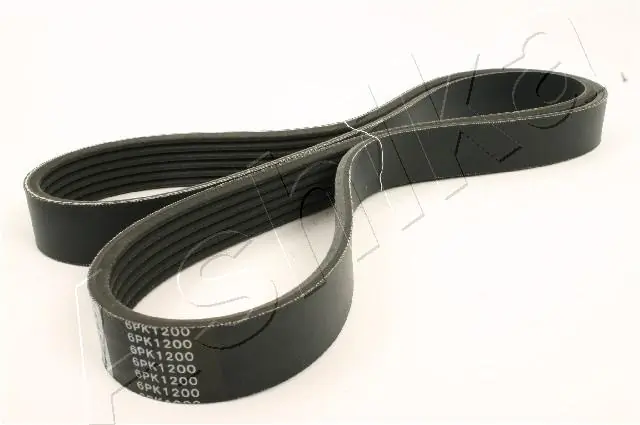 V-Ribbed Belt 112-6PK1200