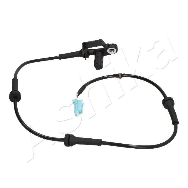 Sensor, wheel speed 151-01-1013