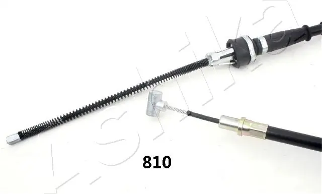 Cable Pull, parking brake 131-08-810