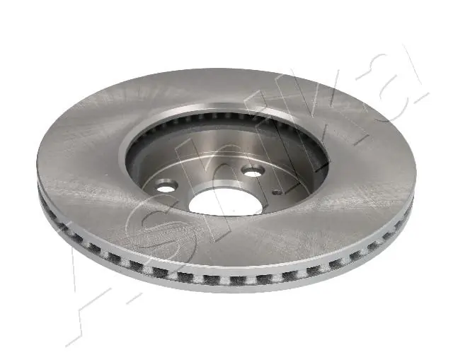 Brake Disc 60-02-2031C