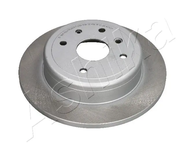 Brake Disc 61-0W-W04C