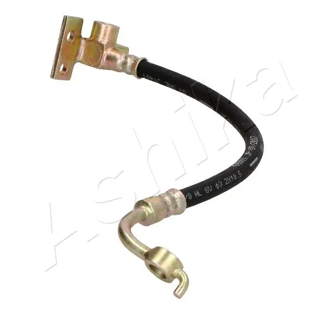 Holding Bracket, brake hose 69-03-317
