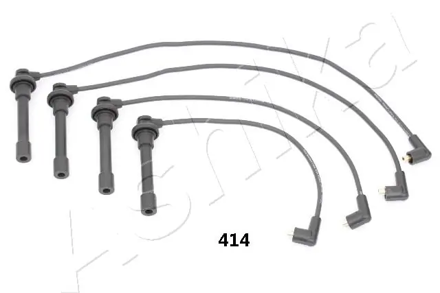 Ignition Cable Kit 132-04-414