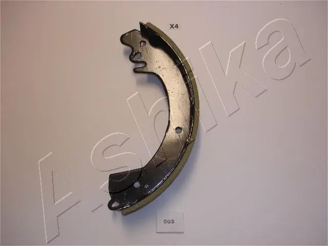 Brake Shoe Set 55-00-003