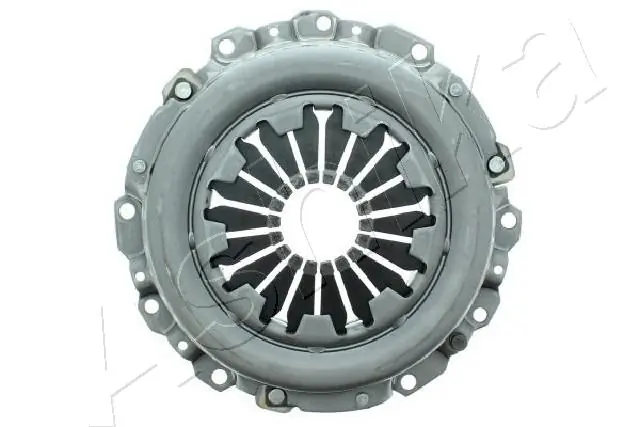 Clutch Pressure Plate 70-0W-W23